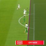 FIFA testirala poluautomatski ofsajd