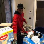 Zvijezda Manchester Uniteda zarađuje bogatstvo, a svaki dan se preruši, izađe na ulicu i dijeli novac