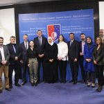 Vlada Kantona Sarajevo nagradila Lanu Pudar sa 30.000 KM