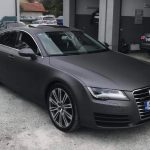 (FOTO) Reprezentativac BiH traži ukradeni Audi preko interneta