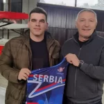 “Srbija je moja druga domovina”