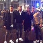 Brat mu je bh. reprezentativac, a on kapiten u svom tim
