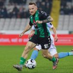 Nova asistencija Dine Hotića