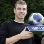 (VIDEO) Dan kada je Edin Džeko postigao 4 gola za Manchester City