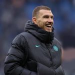 Džeko ponovo pozitivan na koronavirus