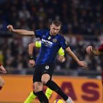 Inter ubjedljivo slavio protiv Rome