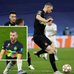 Kako je Džeko podnio novu Inzaghijevu izmjenu?