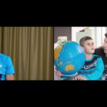 (VIDEO) Edin Džeko u filmu UNICEF-a ispričao dirljivu priču