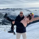 (FOTO) Edin i Amra nasmijali fanove: Kako izgleda fotografija na Instagramu, a kako u stvarnosti?