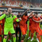 Bh. golman napustio Tursku