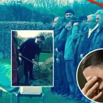 Ibrahimovićev najteži dan u životu: “Sapko mi umire na rukama, otac na mezarju plače cijeli dan…”