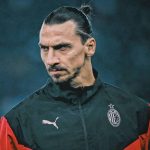 Zlatan Ibrahimović propustio već 15 utakmica