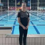Lana Pudar postala prvakinja BiH u šest disciplina i oborila devet državnih rekorda