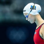 (VIDEO) Lana Pudar izborila polufinale u disciplini 100 metara delfin