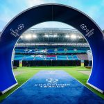 Nova Liga prvaka bit će u teniskom stilu