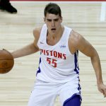 Luka Garza iz NBA će u budućnosti igrati za BiH