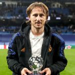 Luka Modrić otkrio tajnu uspjeha