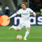 (VIDEO) Modrić prvi put počeo kao kapiten Reala i oduševio