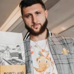 (FOTO) Jusuf Nurkić pokrenuo biznis s kafom