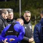 Petev konačno pozvao Bilbiju u reprezentaciju