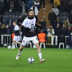 Miralem Pjanić ima samo jednu želju