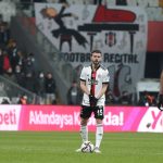 Bešiktaš pobijedio Goztepe na svom terenu