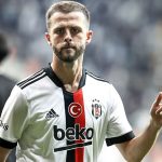 (FOTO) Pjanić u timu kola turske Superlige