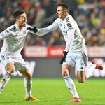 Smail Prevljak zabio dva gola i odveo Eupen u 1/2 finale Kupa Belgije