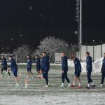 (VIDEO) Josip Ćorluka uoči duela protiv SAD-a: Idemo probati ostvariti pobjedu