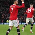 Ronaldo pregovara s Barcelonom, živjet će u Messijevoj kući