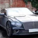 Šta sve vozi Mohamed Salah: Najnoviji automobil koštao ga je 370.000 KM