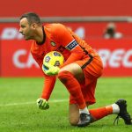 Samir Handanović ušao u historiju Serije A