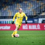 Senijad Ibričić u idealnom timu polusezone u Sloveniji
