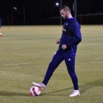 Krpić: Moramo pružiti više od maksimuma jer predstavljamo svoju državu