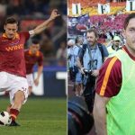Totti na zadnjoj utakmici za Romu htio promašiti penal: “Rekao nam je gdje bi napucao loptu”