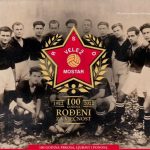 (FOTO) Velež predstavio jubilarni grb povodom 100 godina postojanja