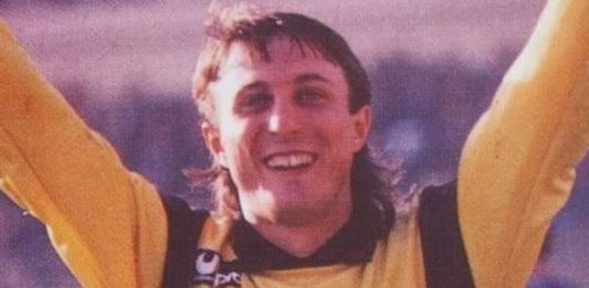 Rođen u Cetinju, a ponosno je nosio “Ljiljane”