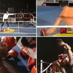 (VIDEO) Najluđa borba svih vremena održana je u Sanskom Mostu
