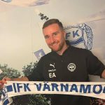 Bosanac najmlađi sportski direktor u historiji prve švedske lige