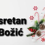 Sretan Božić
