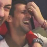 (VIDEO) Crnogorski kralj viceva Đokovića nasmijao do suza šalom o Nadalu i Federeru