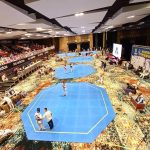 Bosna i Hercegovina biće domaćin Svjetskog taekwondo prvenstva za kadete