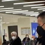 (FOTO) Skandal u Italiji: Juve zbog ove fotografije sudije traži da se meč ponovi