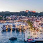 Sjednica Izvršnog odbora UEFA-e u septembru na Hvaru