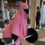 (VIDEO) Djevojka s hidžabom je ušla u teretanu: Za nekoliko sekundi je razbila mnoge predrasude