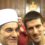I beogradski muftija Mustafa Jusufspahić uz Đokovića: “Bog sve vidi”