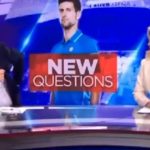 (VIDEO) Opleli po Đokoviću: ‘Taj Srbin je lažljivi, podmukli se**nja. I još će se izvući!‘