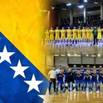 Kakav mjesec – BiH igra dva Europska prvenstva