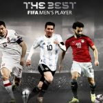 FIFA bira najboljeg: Lewandowski, Messi ili Salah?