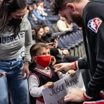Jusuf Nurkić pokazao veliko srce